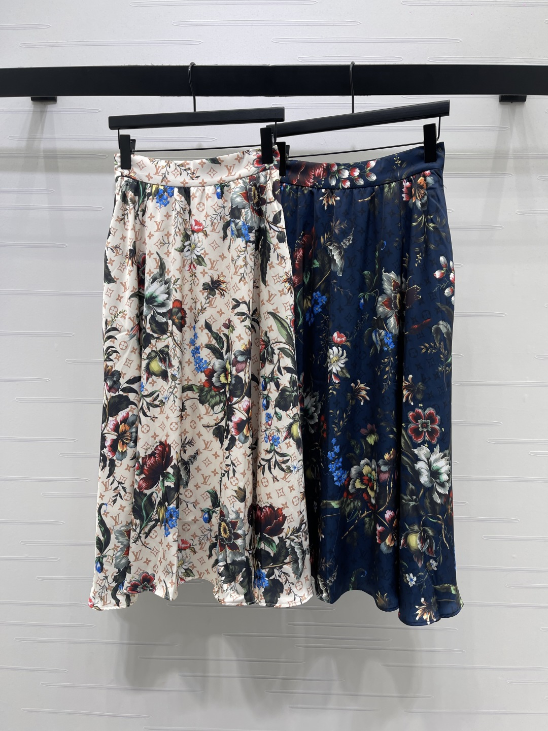 skirts and dresses